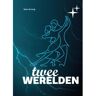 Boekengilde B.V. Twee Werelden. - Kees de Jong