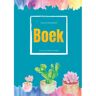 Brave New Books Wachtwoordenboek Cactus A5 - Joyce Staneke-Meuwissen