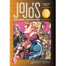 Viz Media Jojo's Bizarre Adventure Part 5 (02) - Hirohiko Araki