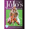 Viz Media Jojo's Bizarre Adventure Part 4 (07) - Hirohiko Araki