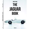 Te Neues The Jaguar Book - Rene Staud