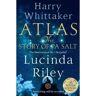Macmillan Uk Atlas: The Story Of Pa Salt - Lucinda Riley