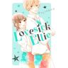 Kodansha Comics Lovesick Ellie (03) - Fujimomo K