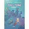 Menlu Jules Verne - Jules Verne - Robbert Damen