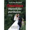 Uitgeverij De Graveinse Abeel Huwelijksperikelen - Glcb - Frederika Meerman