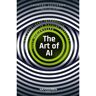 Duuren Media, Van The Art Of Ai - Laurens Vreekamp