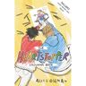 Hachette Children's The Heartstopper Colouring Book - Alice Oseman