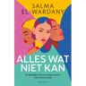 Ambo/Anthos B.V. Alles Wat Niet Kan - Salma El-Wardany