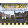 Buijten En Schipperheijn B.V., D De Sterkste Fietskaart Van Vlaanderen