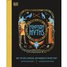 DK Egyptian Myths - Jean Menzies