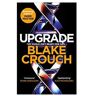 Veltman Distributie Import Books Upgrade - Crouch, Blake