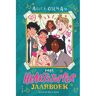 Uitgeverij Unieboek ! Het Spectr Het Heartstopper Jaarboek - Heartstopper - Alice Oseman