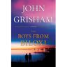 Doubleday Us The Boys From Biloxi - John Grisham