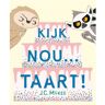 Vbk Media Kijk Nou... Taart! - Jonathan McKee