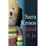 Ambo/Anthos B.V. Rood Is Ja - Sara Kroos