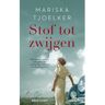 Vbk Media Stof Tot Zwijgen - Mariska Tjoelker