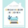 Uitgeverij Unieboek ! Het Spectr Organiseer Je Leven - Els Jacobs