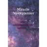 Brave New Books Miracle Week Planner Met Affirmaties En Quotes - Roxanne Olivieira