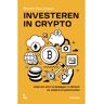 Terra - Lannoo, Uitgeverij Investeren In Crypto - Brecht Van Craen