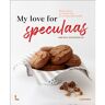 Terra - Lannoo, Uitgeverij My Love For Speculaas - Brenda Keirsebilck