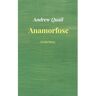 Mijnbestseller B.V. Anamorfose - Andrew Quail