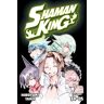 Kodansha Comics Shaman King Omnibus (12): Volumes 34-35 - Hiroyuki Takei