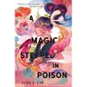 Titan Uk The Book Of Tea (01): A Magic Steeped In Poison - Judi I. Lin