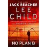 Transworld No Plan B - Lee Child