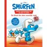 Standaard Uitgeverij - Strips & De Smurf Die Alles Oneerlijk Vindt - De Smurfen