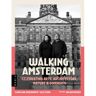 Mo'Media Walking Amsterdam - Floor van Spaendonck