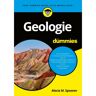 Bbnc Uitgevers Geologie Voor Dummies - Voor Dummies - Alecia M. Spooner
