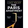 Harper Collins Uk The Paris Apartment - Lucy Foley