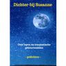 Mijnbestseller B.V. Dichter-Bij Susanne - Susanne Dimmers - van de Lisdonk