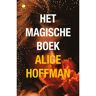 Nbc - Orlando Het Magische Boek - Alice Hoffman
