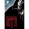 Nbc - Ezo Wolf De Vampyr - John William Polidori