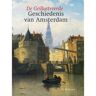 Bekking & Blitz Uitg. Geïllustreerde Geschiedenis Van Amsterdam - Peter Rietbergen