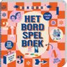 Imagebooks Factory Bv Het Bord Spel Boek - ImageBooks Factory