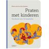 Maklu, Uitgever Praten Met Kinderen - Nicole Van As