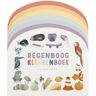 Mercis Publishing B.V. Regenboog Kleurenboek - Little Dutch - Mercis Publishing