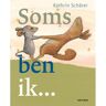 Gottmer Uitgevers Groep B.V. Soms Ben Ik... - Kathrin Schärer