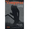 Thames & Hudson Vampyres - Christopher Frayling