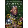 St Martin's Press Africa Risen: A New Era Of Speculative Fiction