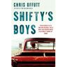 No Exit Shifty's Boys - Chris Offutt