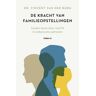 Vbk Media De Kracht Van Familieopstellingen - Vincent van der Burg