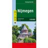 62damrak Stadsplattegrond F&B Nijmegen - F&B Stadsplattegrond Nl