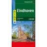 62damrak Stadsplattegrond F&B Eindhoven - F&B Stadsplattegrond Nl