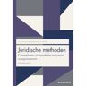 Boom Uitgevers Den Haag Juridische Methoden - Boom Juridische Studieboeken - H.T.M. Kloosterhuis