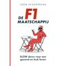 Vrije Uitgevers, De De F1-Maatschappij - Leon Schaepkens