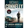 Meulenhoff Boekerij B.V. De Lincoln-Advocaat - Lincoln-Advocaat - Michael Connelly