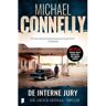 Meulenhoff Boekerij B.V. De Interne Jury - Lincoln-Advocaat - Michael Connelly